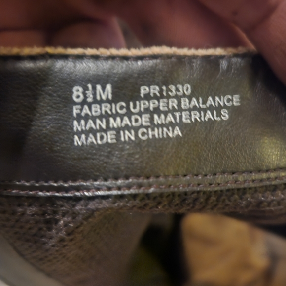 Retro boots - Picture 3 of 5